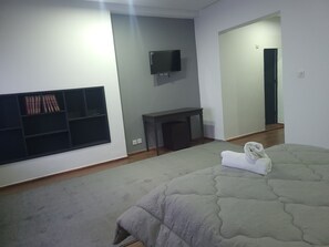 Room - Villa Adam Tangier (Tangier)