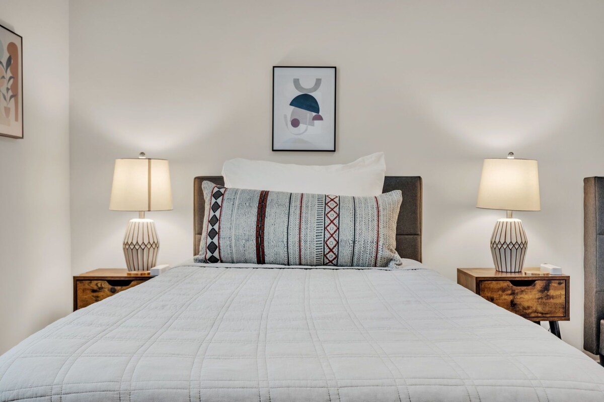 Photo 17 of Family & Pets Welcome: 2BR in DT Greer w/ Fire Pit
