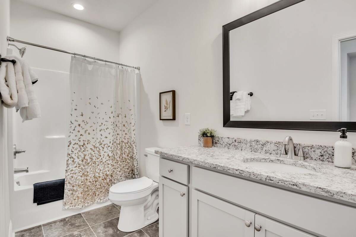 Photo 14 of Family & Pets Welcome: 2BR in DT Greer w/ Fire Pit