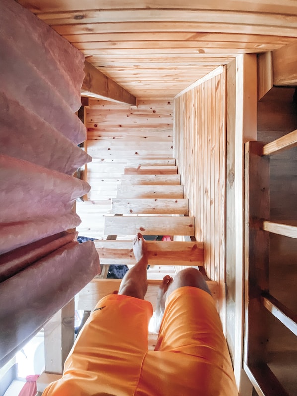 Room - Loca Sapanca Bungalow (Sapanca)