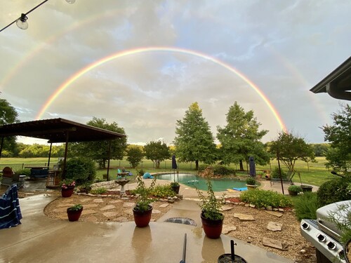 Martin Star Ranch countryside 