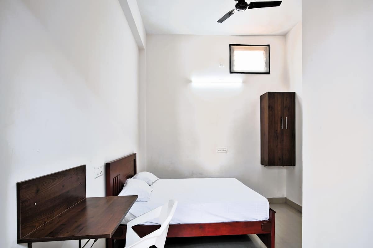 Standardzimmer | 1 Schlafzimmer, Bettwäsche aus ägyptischer Baumwolle