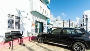 Exterior - Cartoon Family  Hotel (Hengchun)