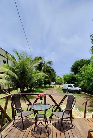 Room - Estrela Cordel (Fernando de Noronha)