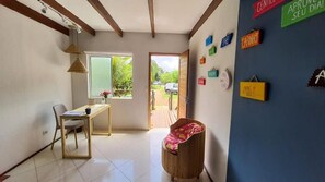 Lobby - Estrela Cordel (Fernando de Noronha)