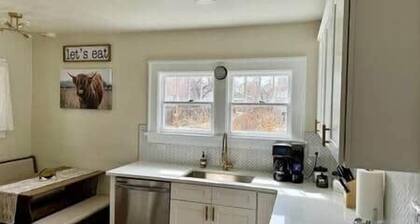 Wyoming Freedom - Centrally Located Mid-Century Charmer