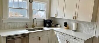 Wyoming Freedom - Centrally Located Mid-Century Charmer