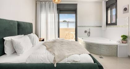 Hadas Villa Spa Yavne'el by Sea N' Rent