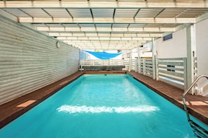 15 outdoor pools - Hadas Villa Spa Yavne'el by Sea N' Rent (Yavne'el)
