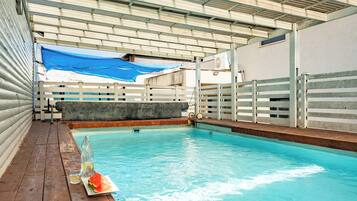 15 piscinas al aire libre