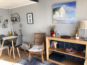 Hus | 1 soveværelse
