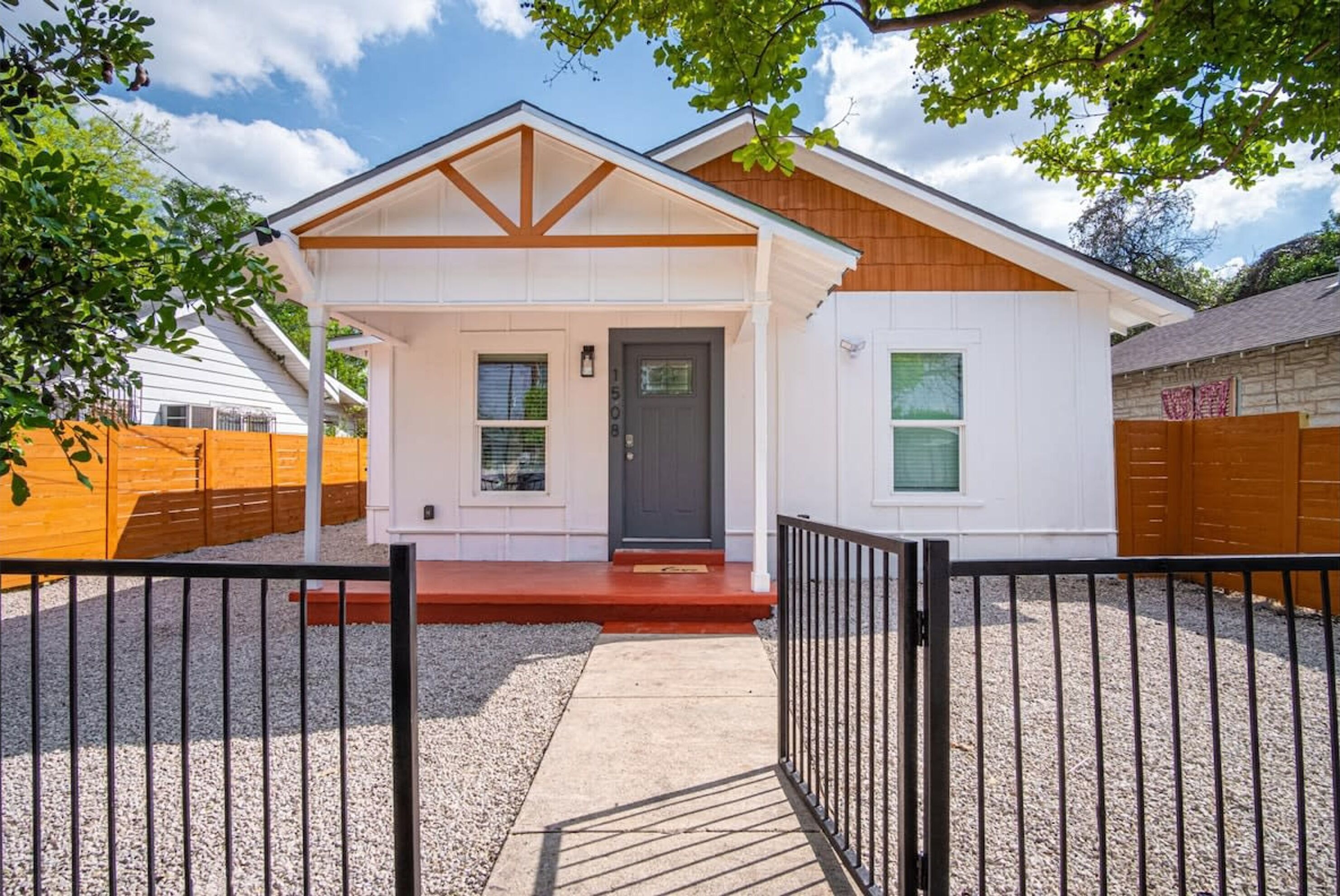 Nhà | 3 phòng ngủ 