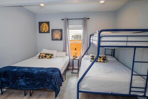 Casa | 3 habitaciones 