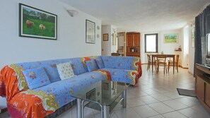 House | 2 bedrooms - Piazza 25 Aprile in San Fedele Intelvi (Centro Valle Intelvi)