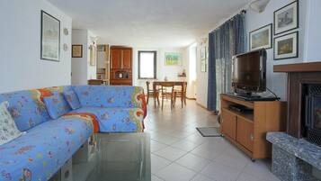 Apartament | 2 dormitoris