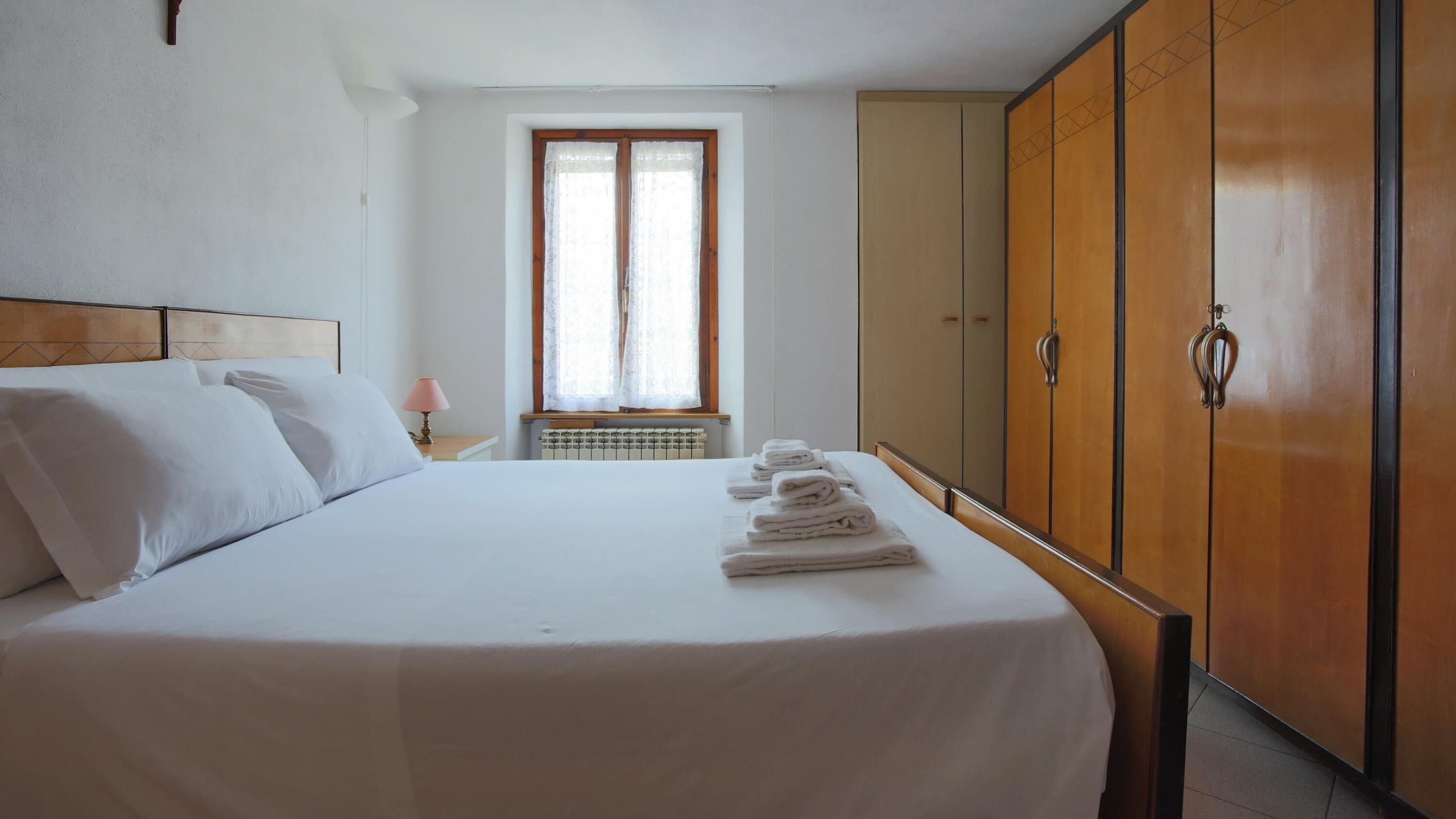 Apartamento | 2 quartos