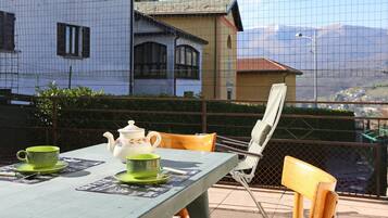 Apartament | 2 dormitoris