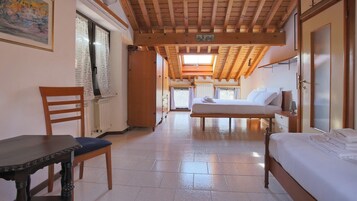 2 habitaciones 