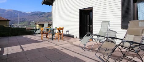 Departamento | 2 habitaciones