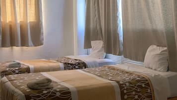 Double Room | Free WiFi