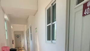 WiFi (free) - HOTEL PUERTO REAL  (Paraiso)