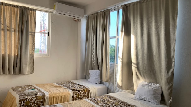 WiFi (free) - HOTEL PUERTO REAL  (Paraiso)