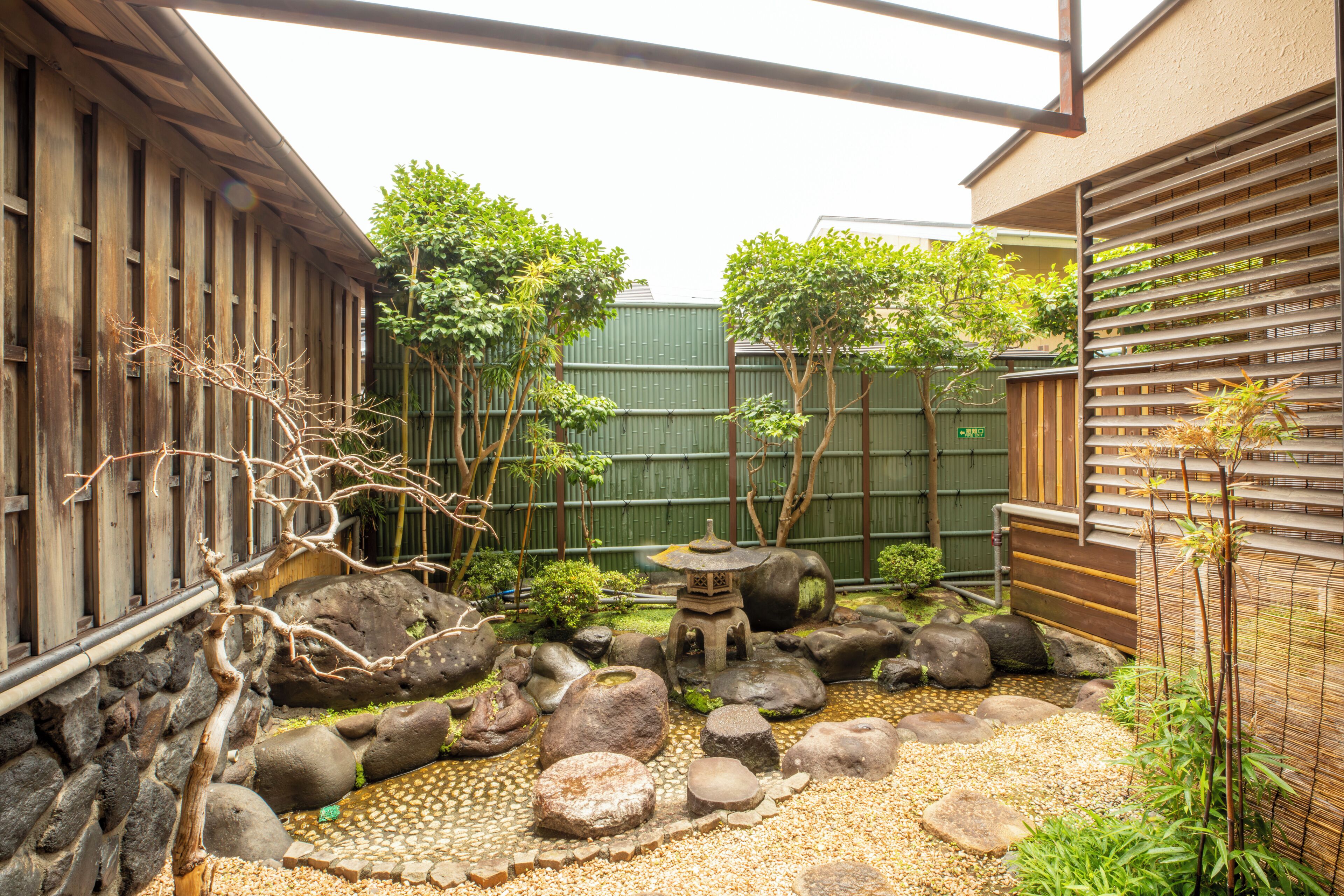 Deluxe Room, Non Smoking, Garden View
