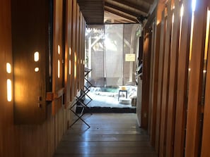 Executive Room, Non Smoking, Garden View | Bathroom