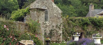Kentchurch Court - Kentchurch Estate