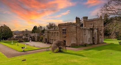 Kentchurch Court - Kentchurch Estate