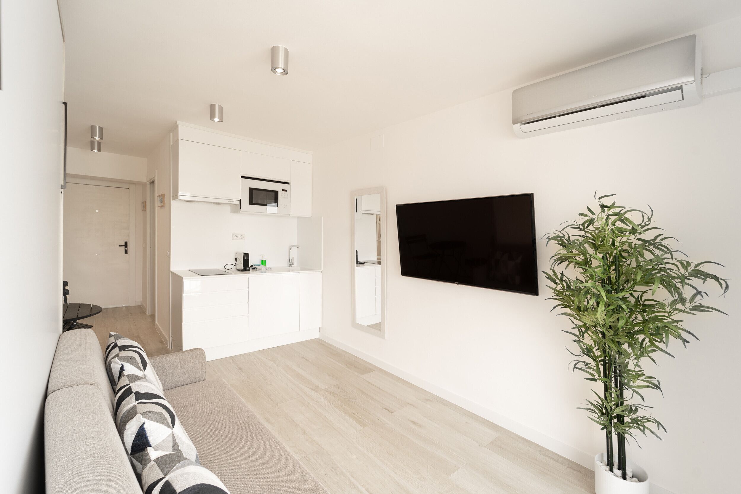 Fernseher