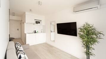 Fernseher