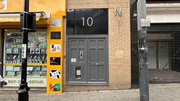 Apartment | Exterior