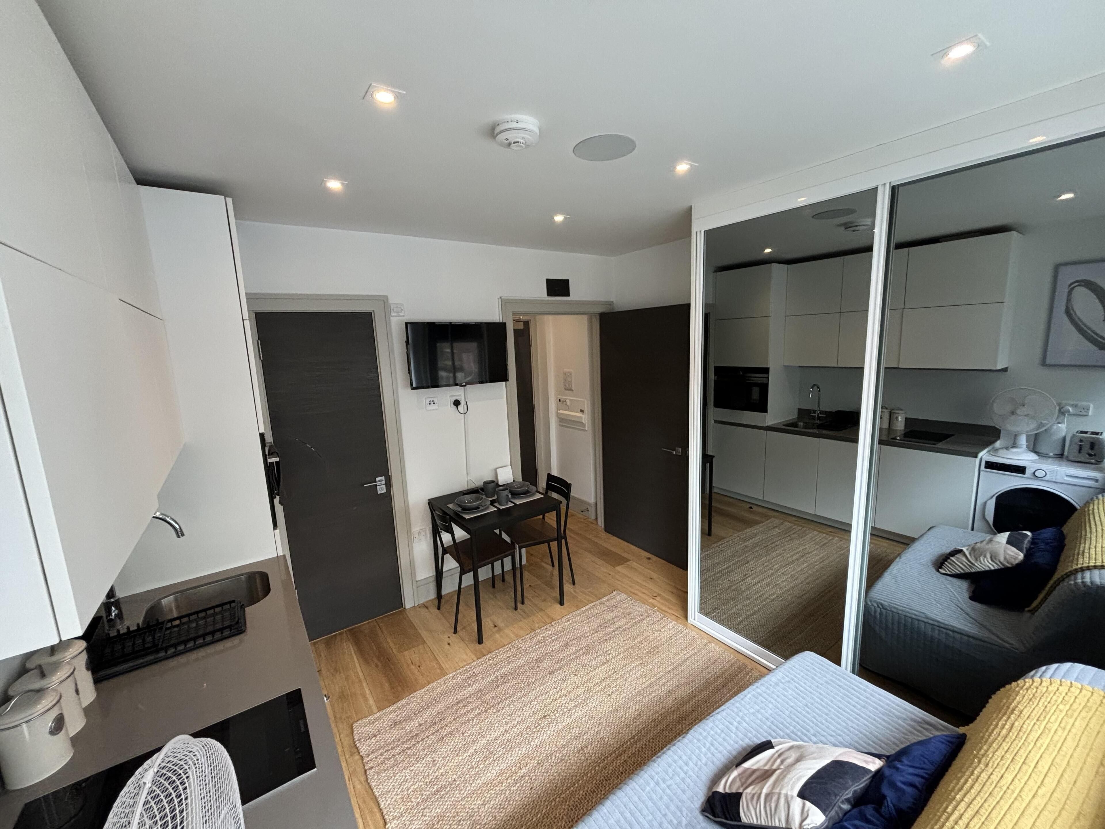 Apartment | Interior