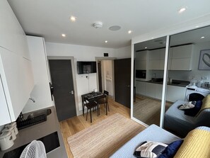 Appartement | Intérieur