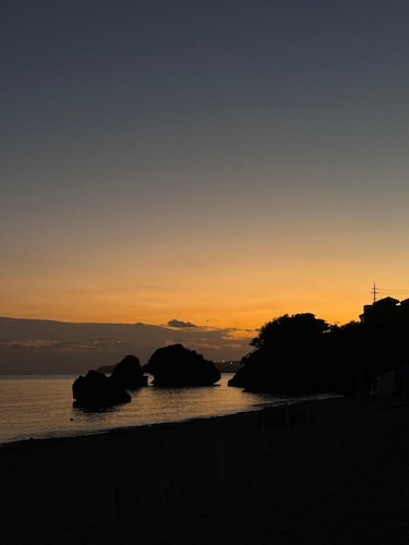 施設からの眺望