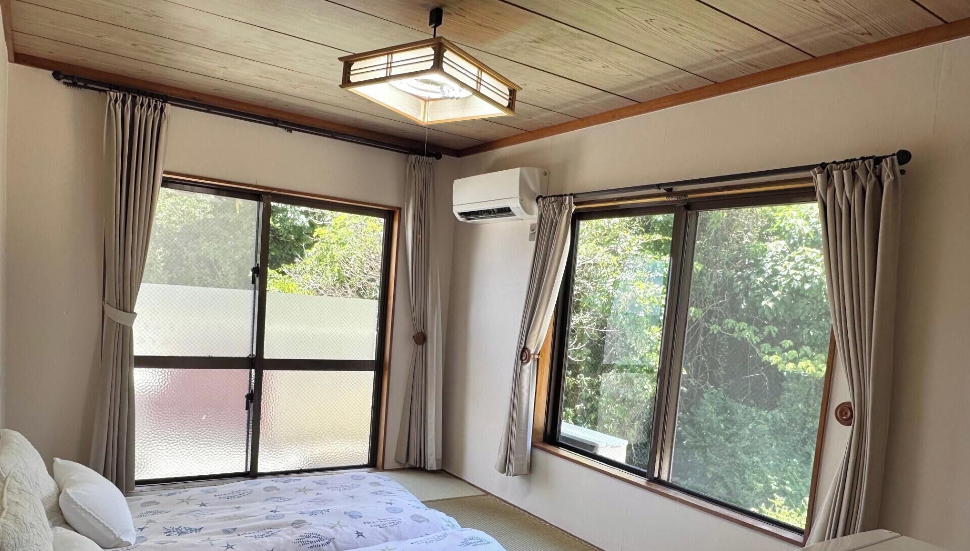 Quarto tradicional, para não fumantes (212, JP Style, Private Shower&Toilet) | Wi-Fi de cortesia, roupa de cama