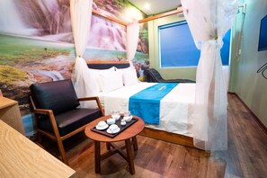 Perushuone | Ilmainen Wi-Fi