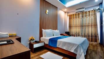 Basic Room | Free WiFi