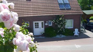 Detalle del exterior