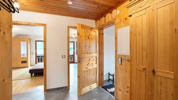 2 Schlafzimmer, kostenloses WLAN, Bettwäsche