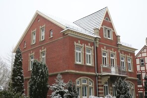 Exterieur