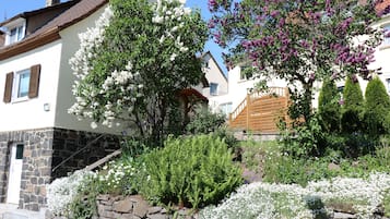 Außenbereich