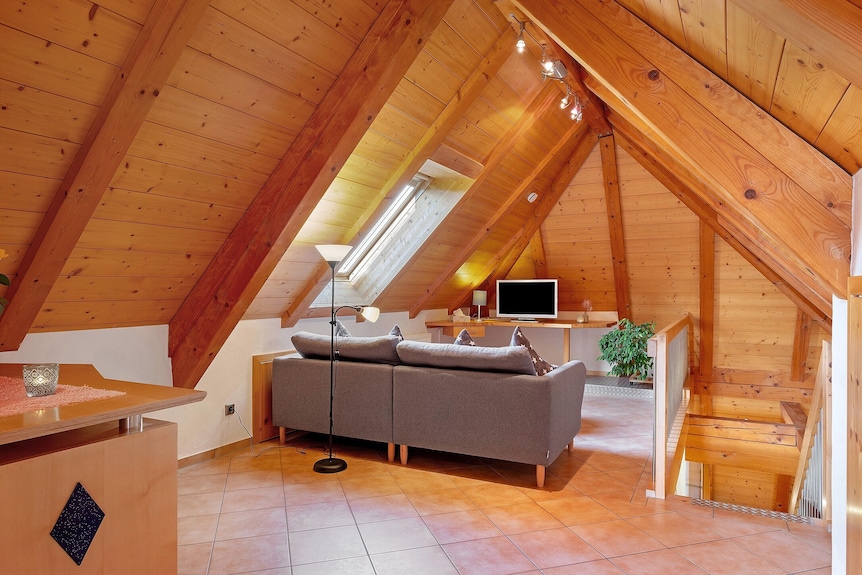 Ferienwohnung "Sternenhimmel" Mit Bergblick, Gemeinschaftsgarten Und Wlan - Breitnau