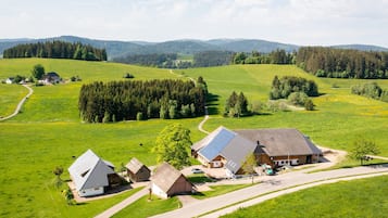 Exterieur