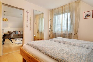 1 camera, ferro/asse da stiro, Wi-Fi gratuito, lenzuola