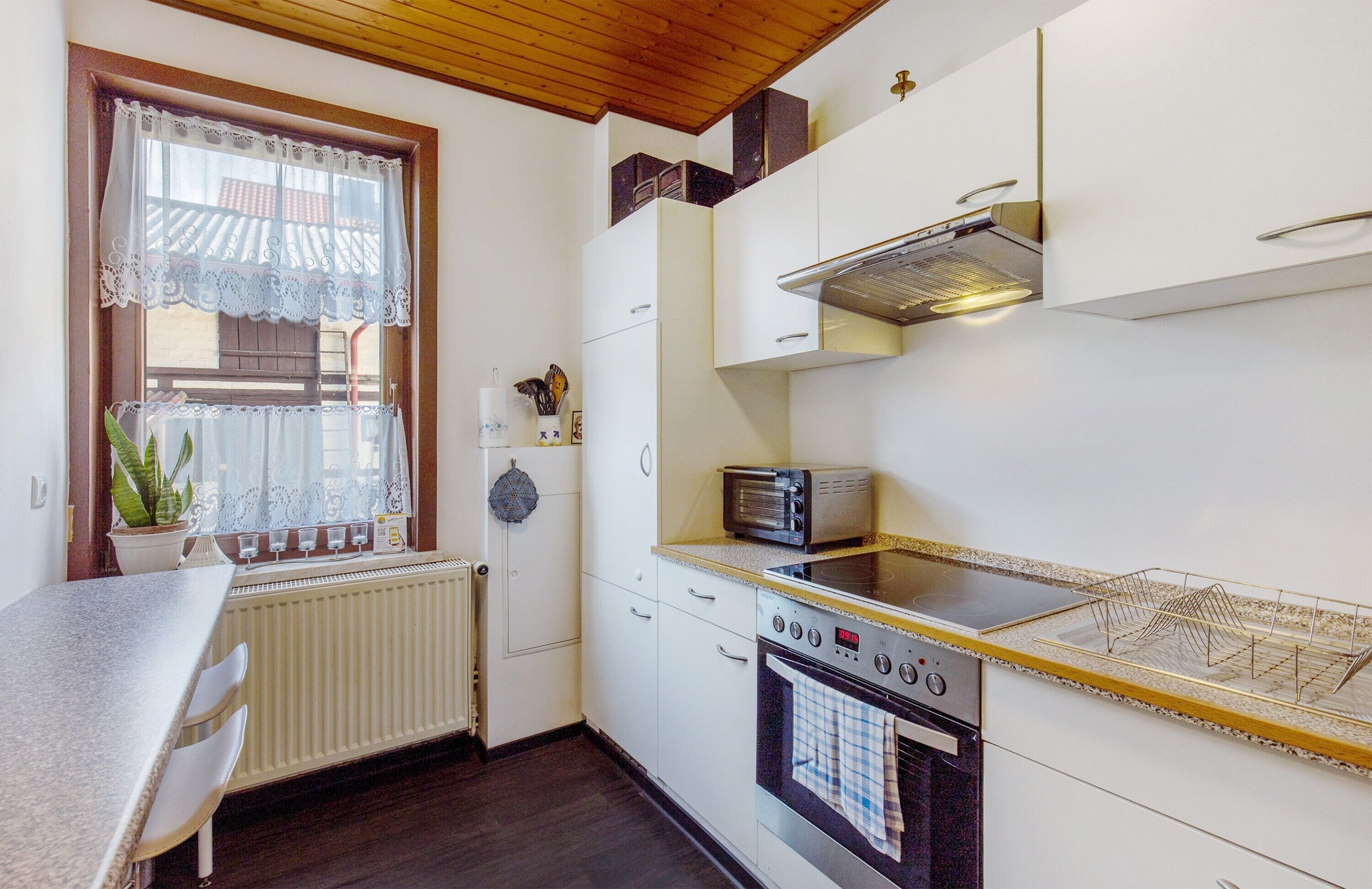 Eget kjøkken