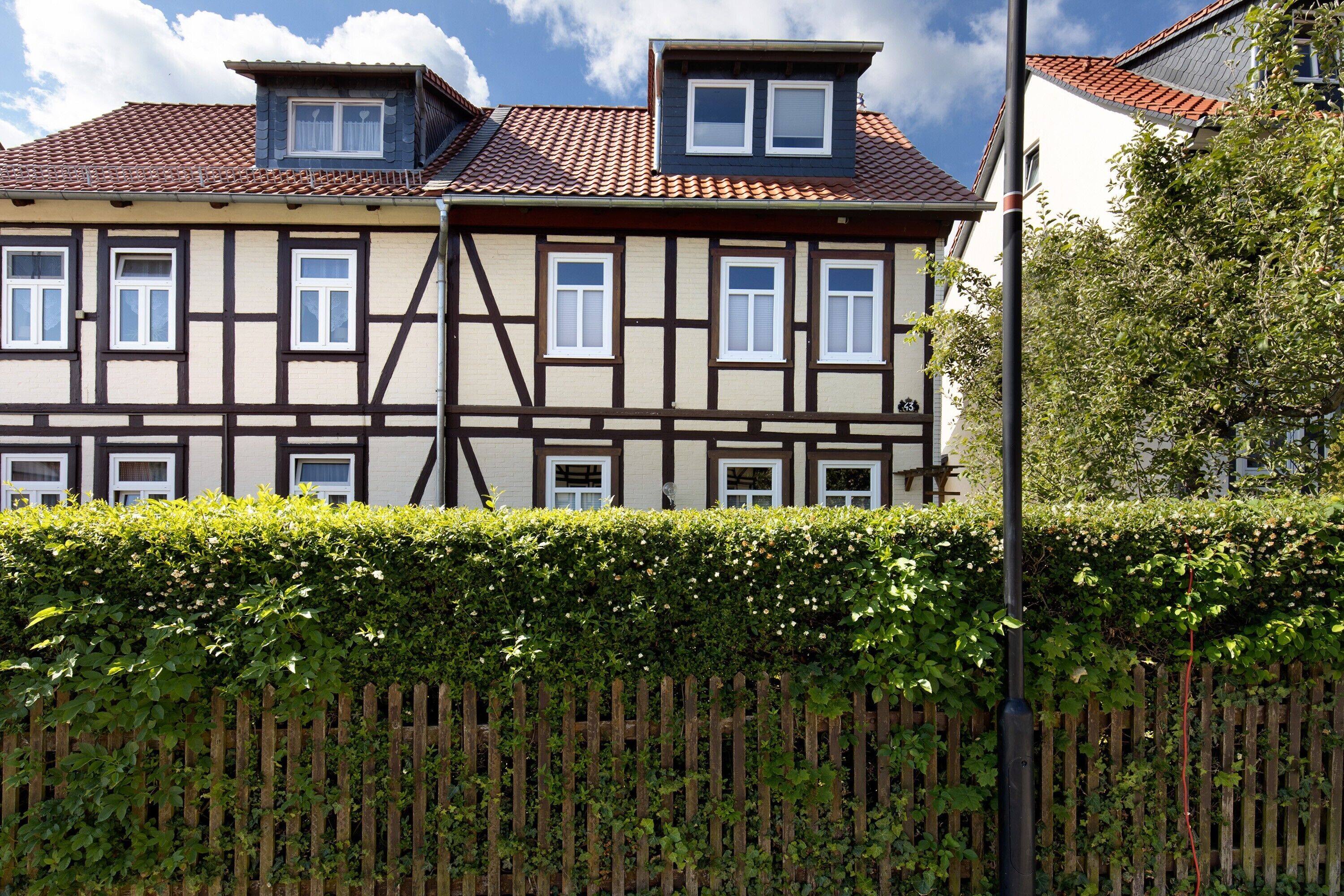 Außenbereich