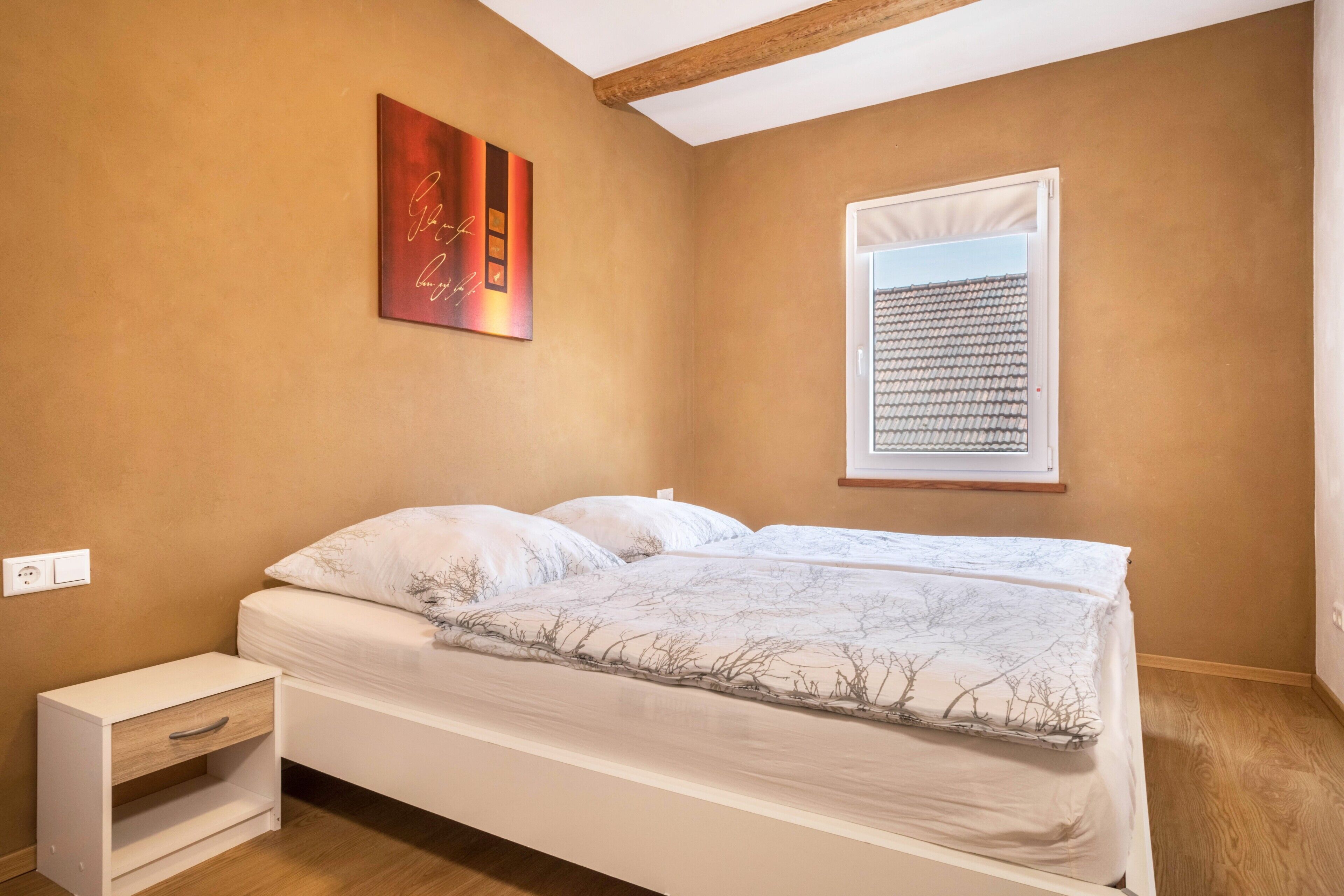 1 habitación, wifi gratis y ropa de cama 