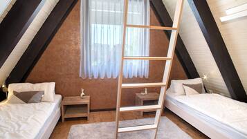 2 Schlafzimmer, Bügeleisen/Bügelbrett, kostenloses WLAN